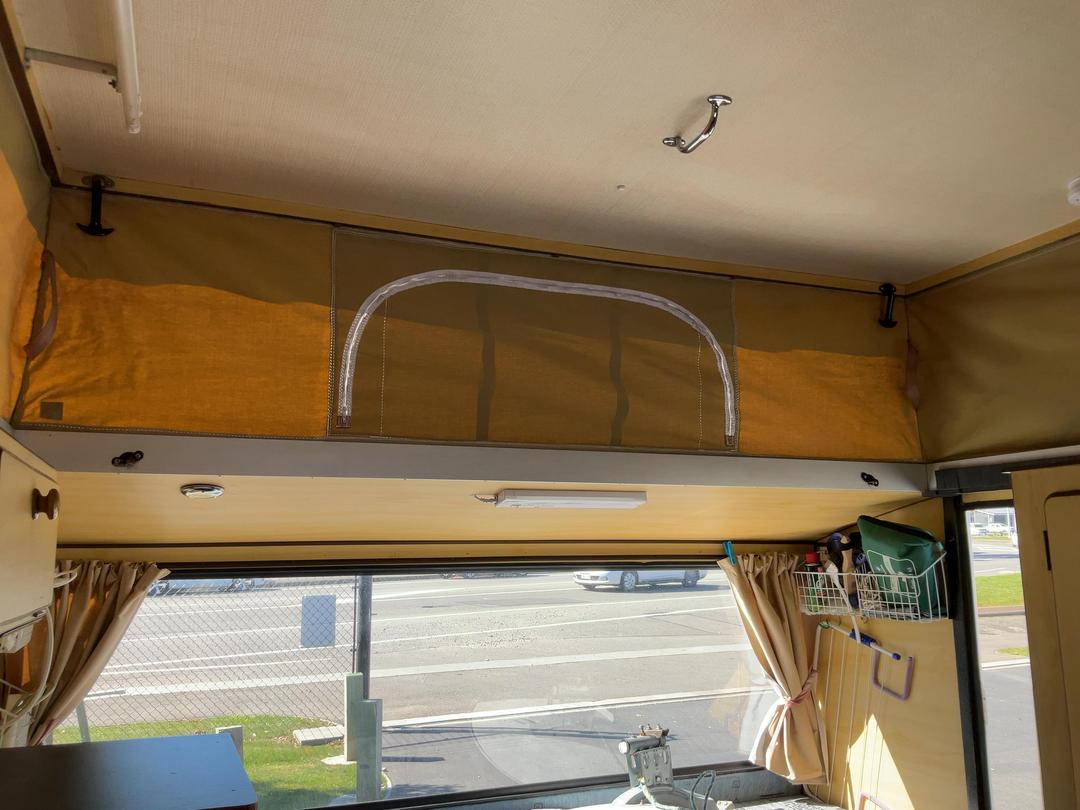 Photo '46' of CARAVAN CARAVAN Caravan - Single