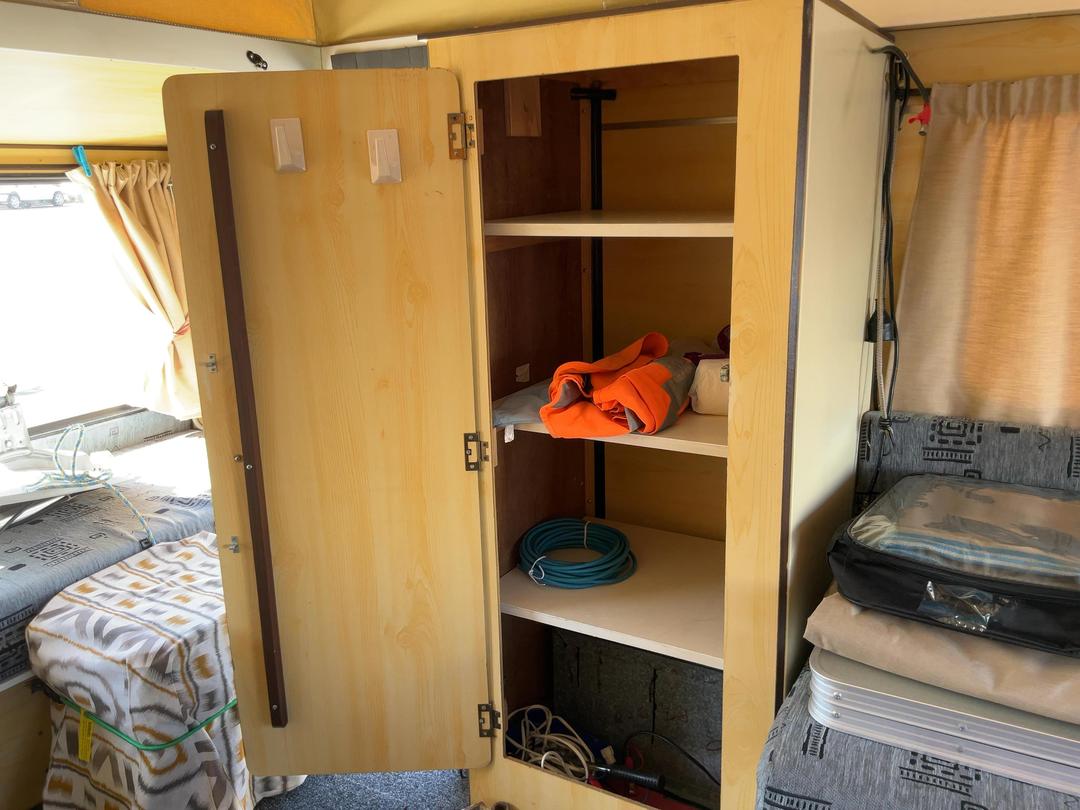 Photo '47' of CARAVAN CARAVAN Caravan - Single