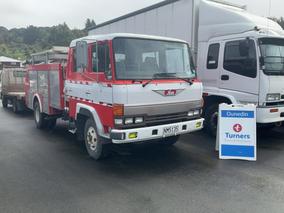 Photo '1' of Hino FD162LA Fire Appliance