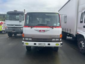 Photo '3' of Hino FD162LA Fire Appliance