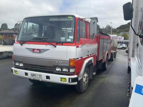 Photo '4' of Hino FD162LA Fire Appliance