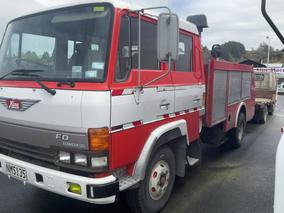 Photo '5' of Hino FD162LA Fire Appliance