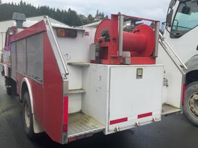 Photo '6' of Hino FD162LA Fire Appliance
