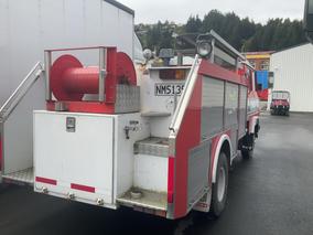 Photo '8' of Hino FD162LA Fire Appliance