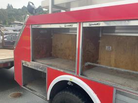Photo '13' of Hino FD162LA Fire Appliance