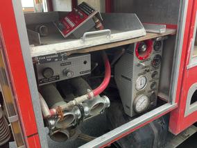 Photo '16' of Hino FD162LA Fire Appliance