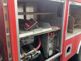 Photo '17' of Hino FD162LA Fire Appliance