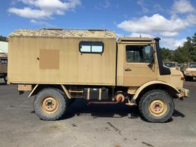 Photo '3' of Mercedes-Benz U1300L Ambulance