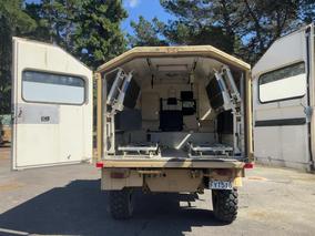 Photo '5' of Mercedes-Benz U1300L Ambulance