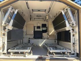 Photo '6' of Mercedes-Benz U1300L Ambulance