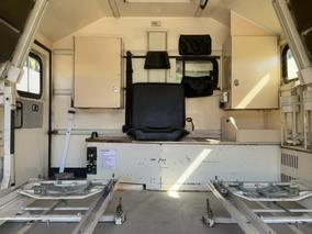 Photo '8' of Mercedes-Benz U1300L Ambulance