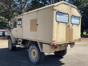 Photo '9' of Mercedes-Benz U1300L Ambulance