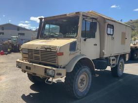 Photo '11' of Mercedes-Benz U1300L Ambulance