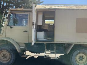 Photo '20' of Mercedes-Benz U1300L Ambulance