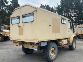 Photo '4' of Mercedes-Benz U1300L Ambulance