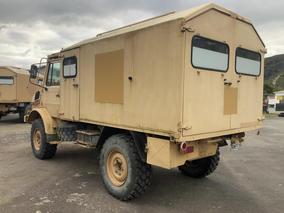 Photo '6' of Mercedes-Benz U1300L Ambulance