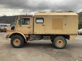 Photo '8' of Mercedes-Benz U1300L Ambulance