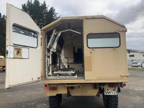 Photo '18' of Mercedes-Benz U1300L Ambulance