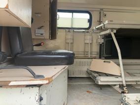 Photo '24' of Mercedes-Benz U1300L Ambulance