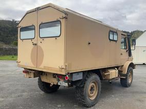 Photo '4' of Mercedes-Benz U1300L Ambulance