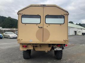 Photo '5' of Mercedes-Benz U1300L Ambulance