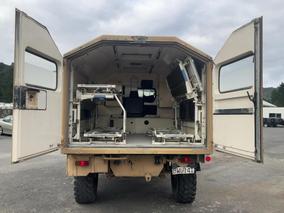 Photo '6' of Mercedes-Benz U1300L Ambulance