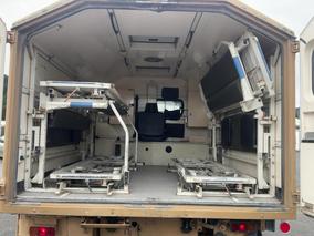 Photo '8' of Mercedes-Benz U1300L Ambulance
