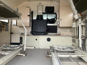 Photo '9' of Mercedes-Benz U1300L Ambulance