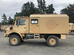 Photo '11' of Mercedes-Benz U1300L Ambulance
