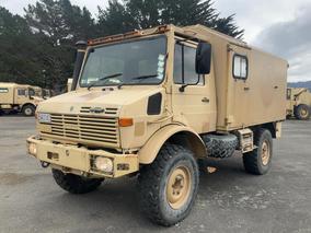 Photo '12' of Mercedes-Benz U1300L Ambulance