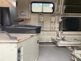 Photo '22' of Mercedes-Benz U1300L Ambulance