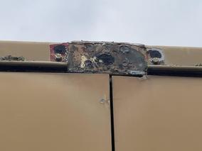 Photo '39' of Mercedes-Benz U1300L Ambulance