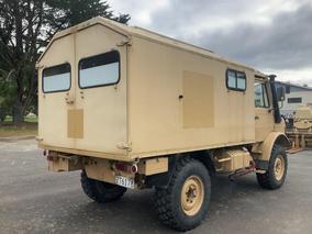 Photo '4' of Mercedes-Benz U1300L Ambulance