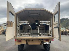 Photo '6' of Mercedes-Benz U1300L Ambulance