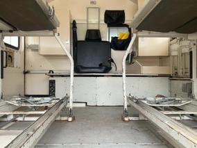 Photo '9' of Mercedes-Benz U1300L Ambulance