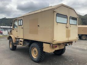 Photo '10' of Mercedes-Benz U1300L Ambulance