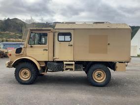 Photo '11' of Mercedes-Benz U1300L Ambulance