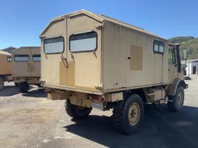 Photo '4' of Mercedes-Benz U1300L Ambulance