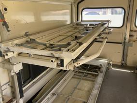 Photo '20' of Mercedes-Benz U1300L Ambulance
