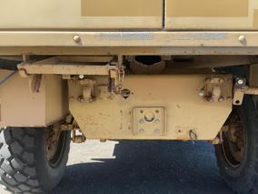 Photo '25' of Mercedes-Benz U1300L Ambulance