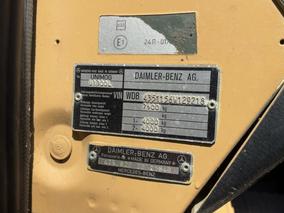 Photo '31' of Mercedes-Benz U1300L Ambulance