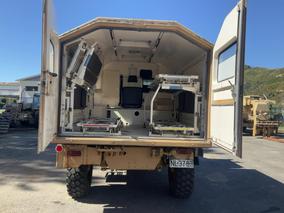 Photo '6' of Mercedes-Benz U1300L Ambulance