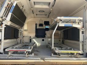 Photo '8' of Mercedes-Benz U1300L Ambulance
