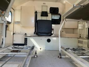 Photo '9' of Mercedes-Benz U1300L Ambulance