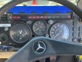 Photo '18' of Mercedes-Benz U1300L Ambulance