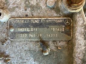 Photo '34' of Mercedes-Benz U1300L Ambulance
