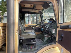 Photo '10' of Mercedes-Benz U1700L Flat Deck
