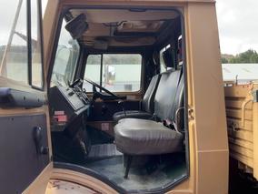 Photo '17' of Mercedes-Benz U1700L Flat Deck