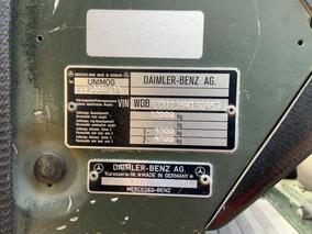 Photo '18' of Mercedes-Benz U1700L Flat Deck