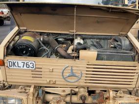 Photo '19' of Mercedes-Benz U1700L Flat Deck